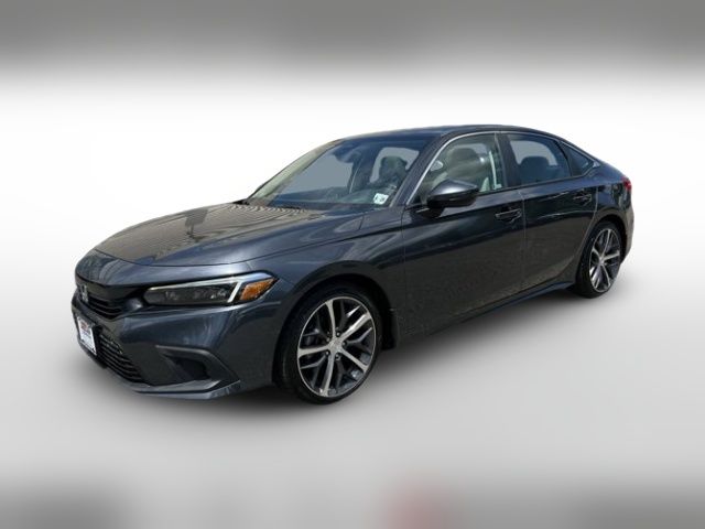 2023 Honda Civic Touring