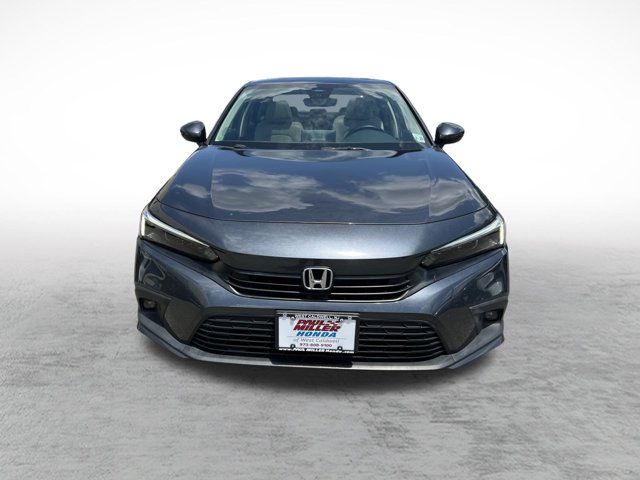 2023 Honda Civic Touring