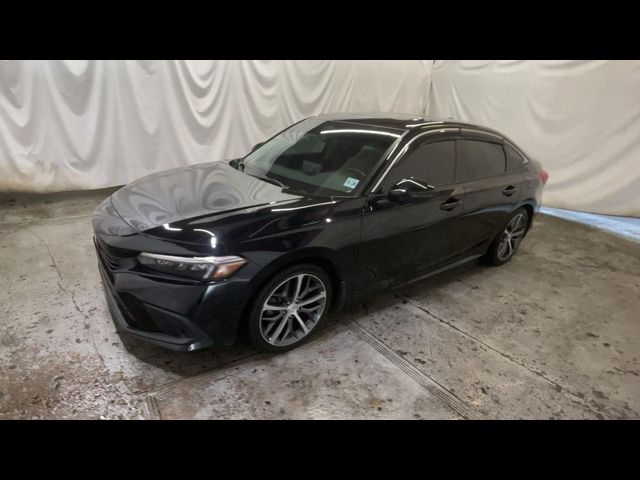 2023 Honda Civic Touring