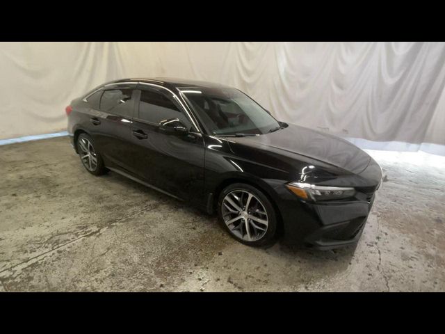 2023 Honda Civic Touring