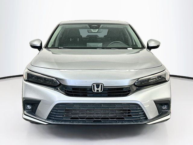2023 Honda Civic Touring