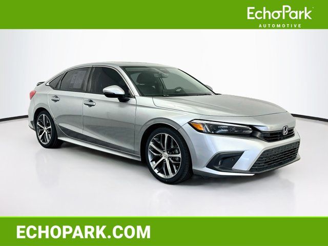 2023 Honda Civic Touring