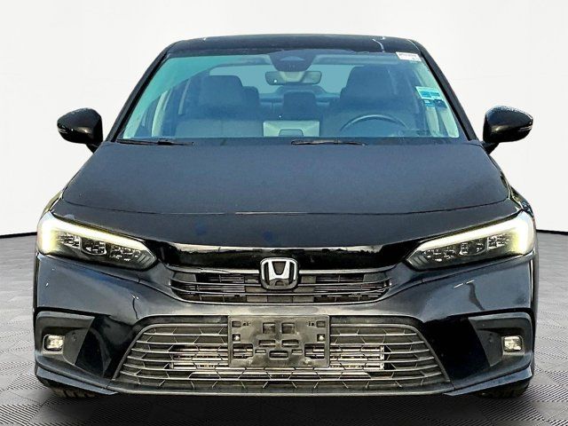 2023 Honda Civic Touring