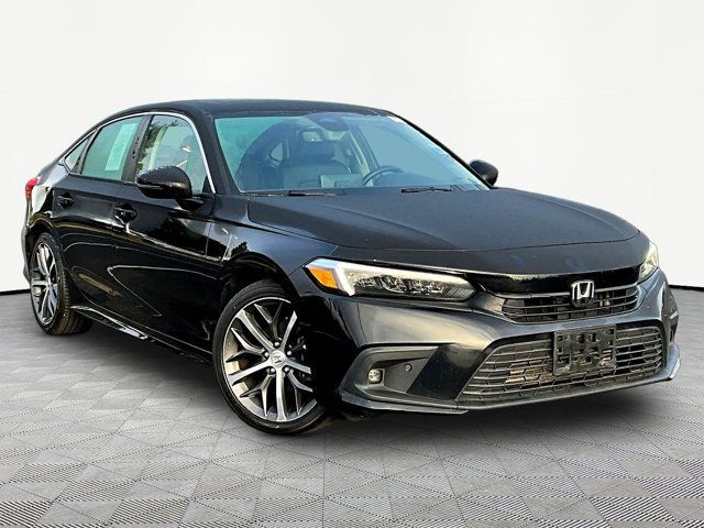 2023 Honda Civic Touring