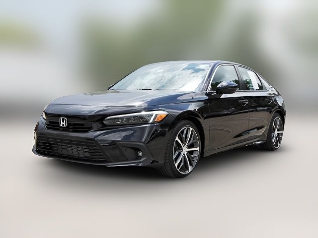 2023 Honda Civic Touring