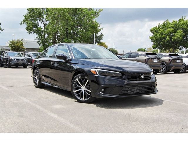 2023 Honda Civic Touring