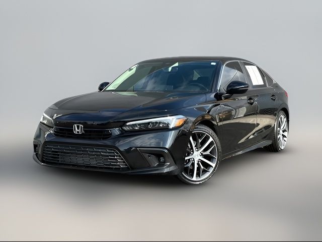 2023 Honda Civic Touring