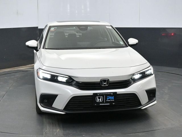 2023 Honda Civic Touring