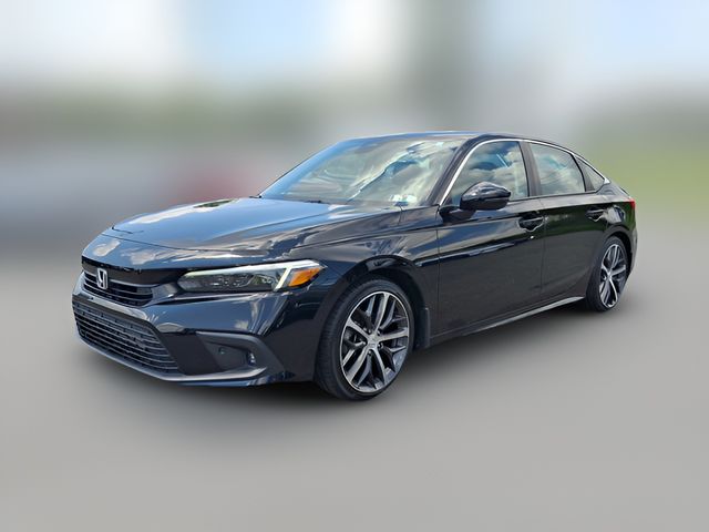 2023 Honda Civic Touring