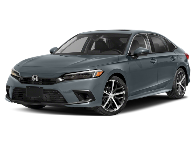 2023 Honda Civic Touring