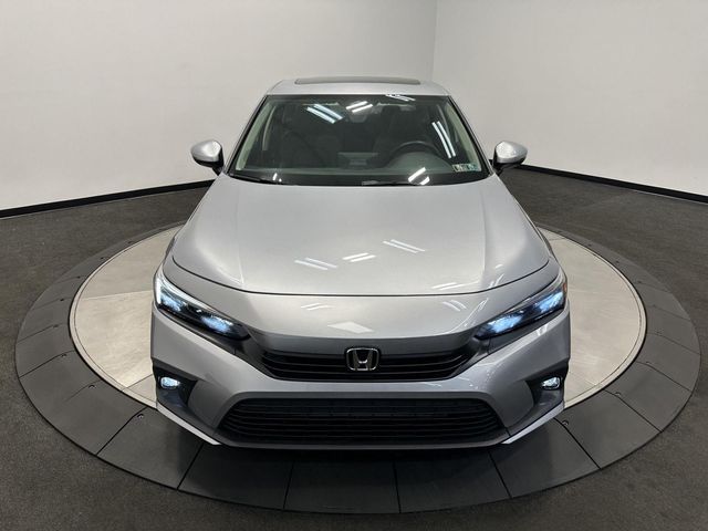 2023 Honda Civic Touring
