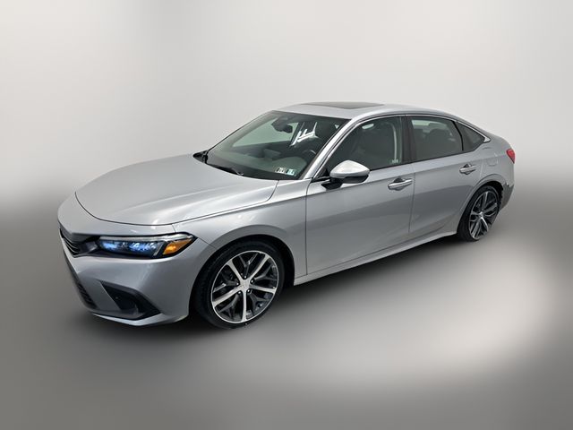 2023 Honda Civic Touring
