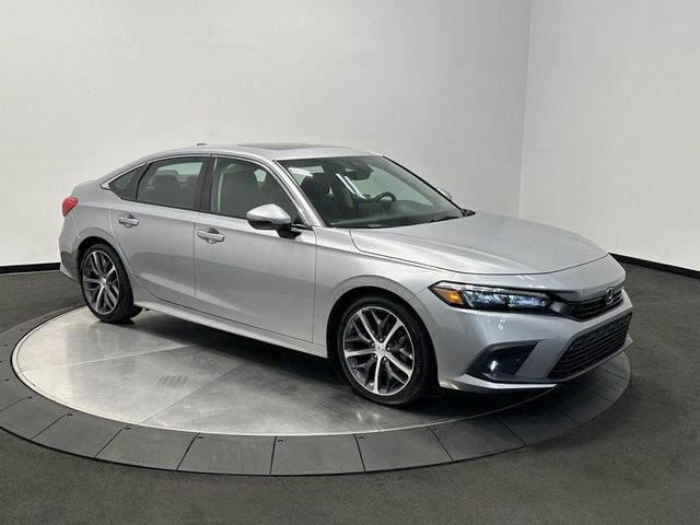 2023 Honda Civic Touring