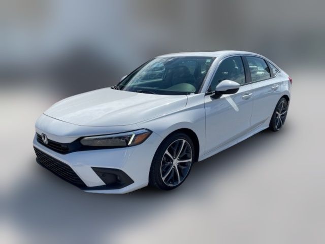 2023 Honda Civic Touring