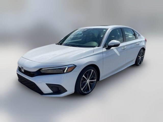 2023 Honda Civic Touring