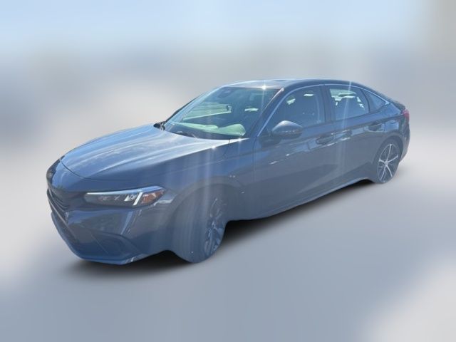 2023 Honda Civic Touring