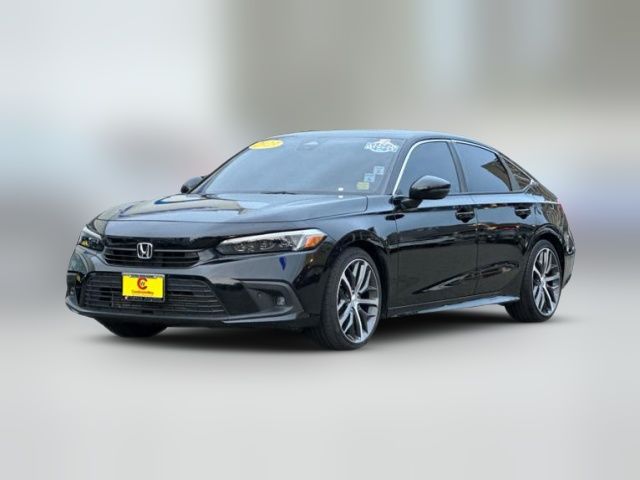 2023 Honda Civic Touring