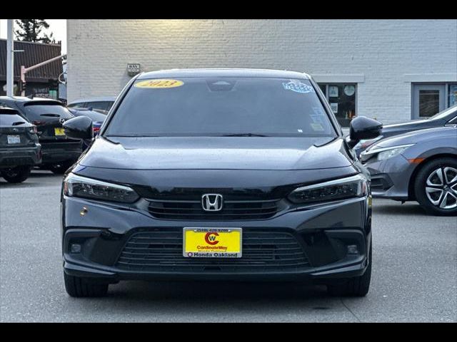 2023 Honda Civic Touring