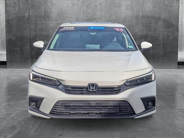 2023 Honda Civic Touring