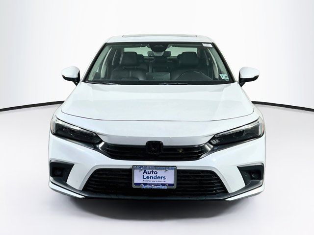 2023 Honda Civic Touring