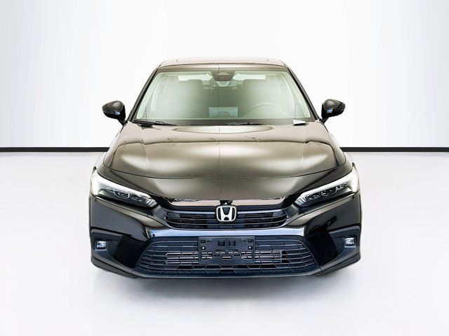 2023 Honda Civic Touring