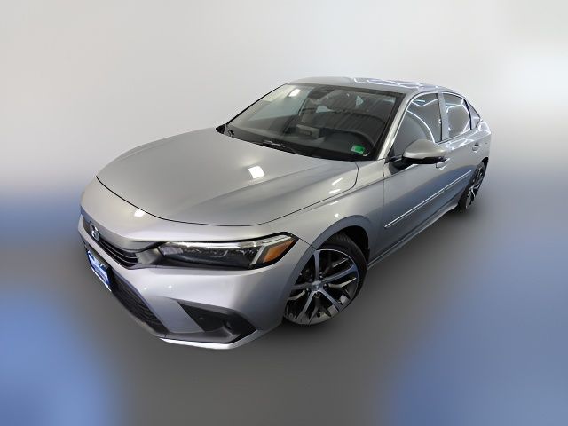 2023 Honda Civic Touring