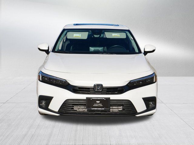 2023 Honda Civic Touring