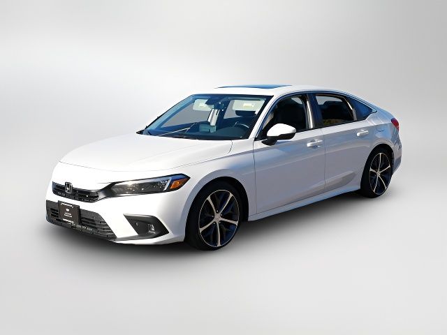 2023 Honda Civic Touring