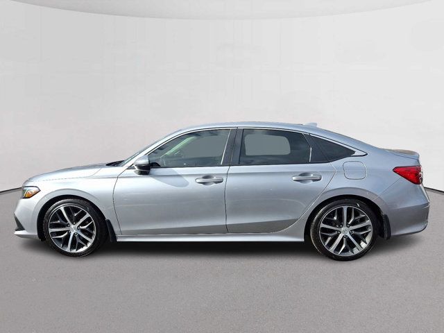 2023 Honda Civic Touring