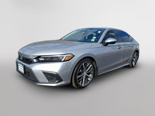2023 Honda Civic Touring