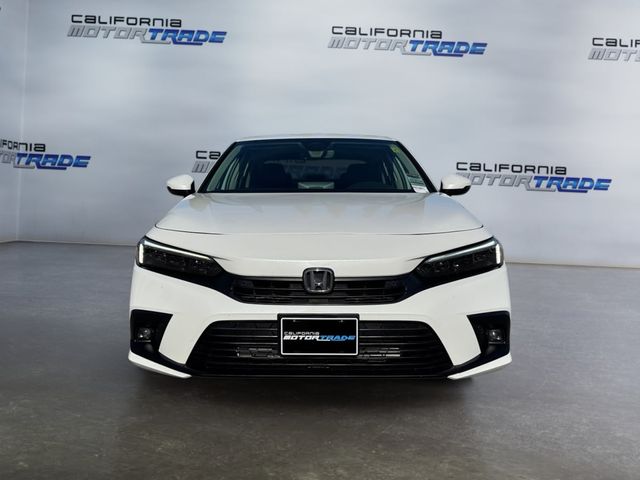 2023 Honda Civic Touring