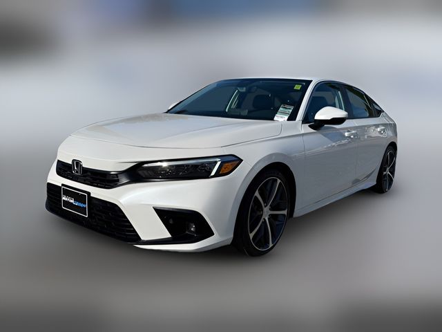 2023 Honda Civic Touring