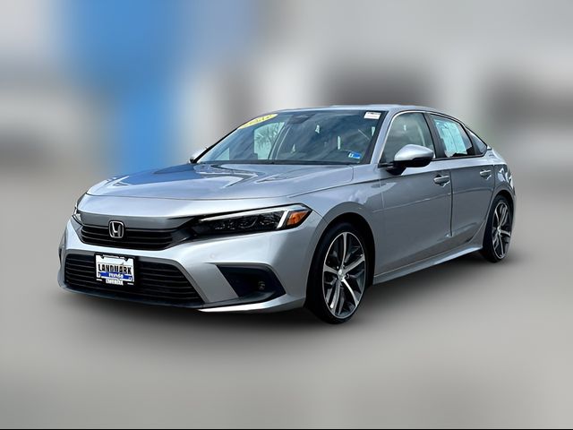 2023 Honda Civic Touring