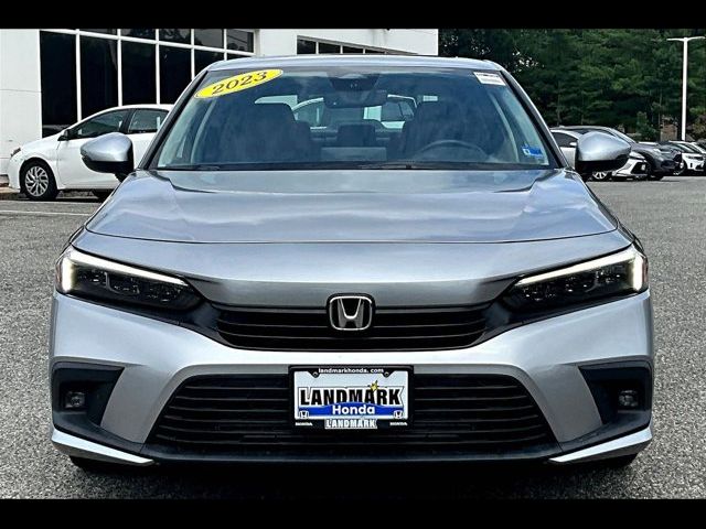 2023 Honda Civic Touring