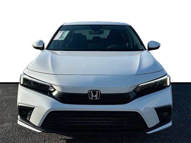 2023 Honda Civic Touring