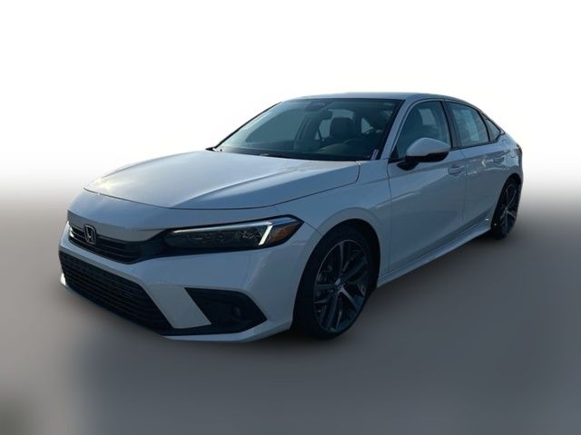 2023 Honda Civic Touring