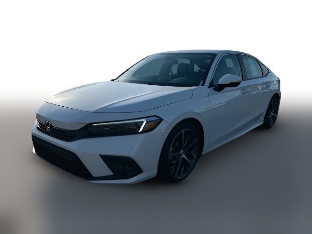 2023 Honda Civic Touring