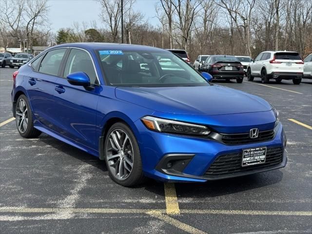 2023 Honda Civic Touring