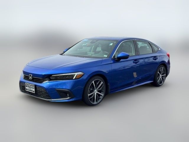 2023 Honda Civic Touring