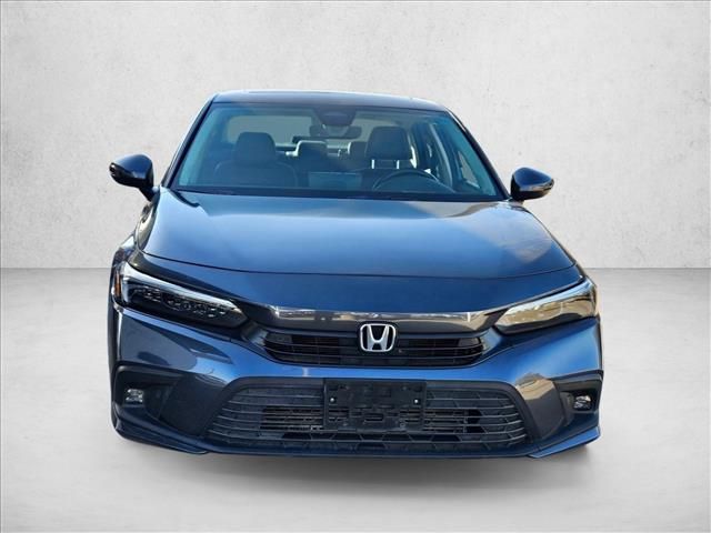 2023 Honda Civic Touring