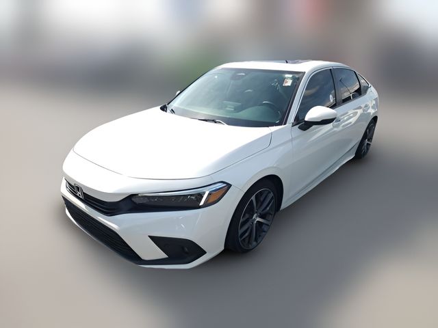 2023 Honda Civic Touring