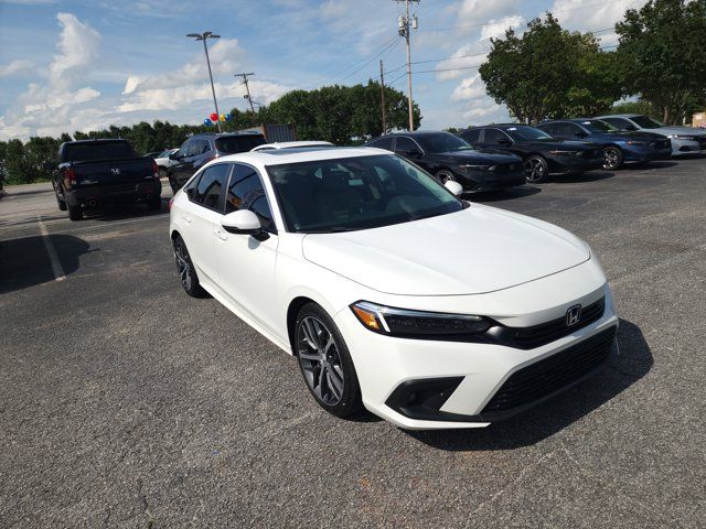 2023 Honda Civic Touring