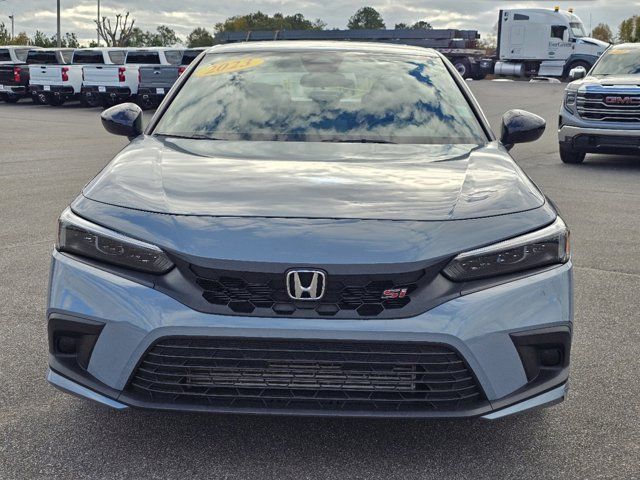 2023 Honda Civic Si Base