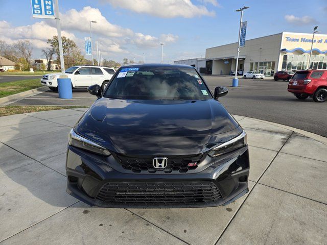 2023 Honda Civic Si Base