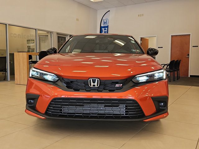 2023 Honda Civic Si Base