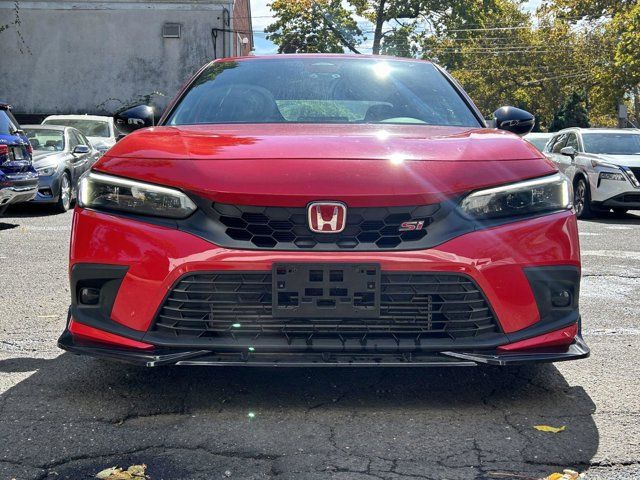 2023 Honda Civic Si Base