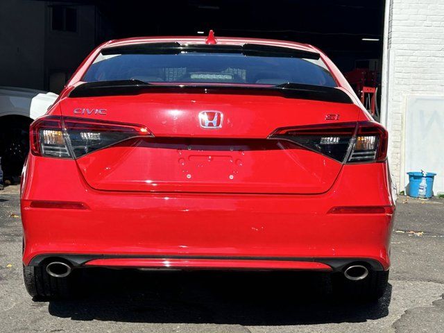 2023 Honda Civic Si Base