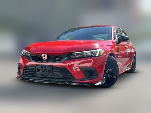 2023 Honda Civic Si Base