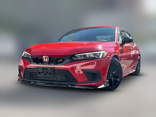 2023 Honda Civic Si Base