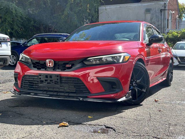 2023 Honda Civic Si Base